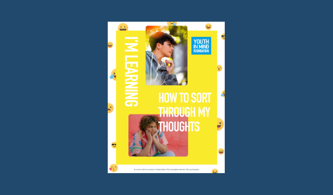 Unhelpful thoughts