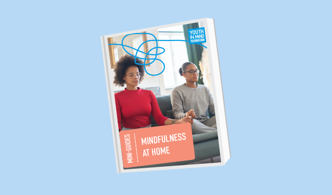 Mindfulness for families