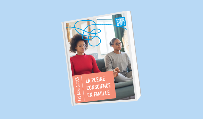 La pleine conscience en famille