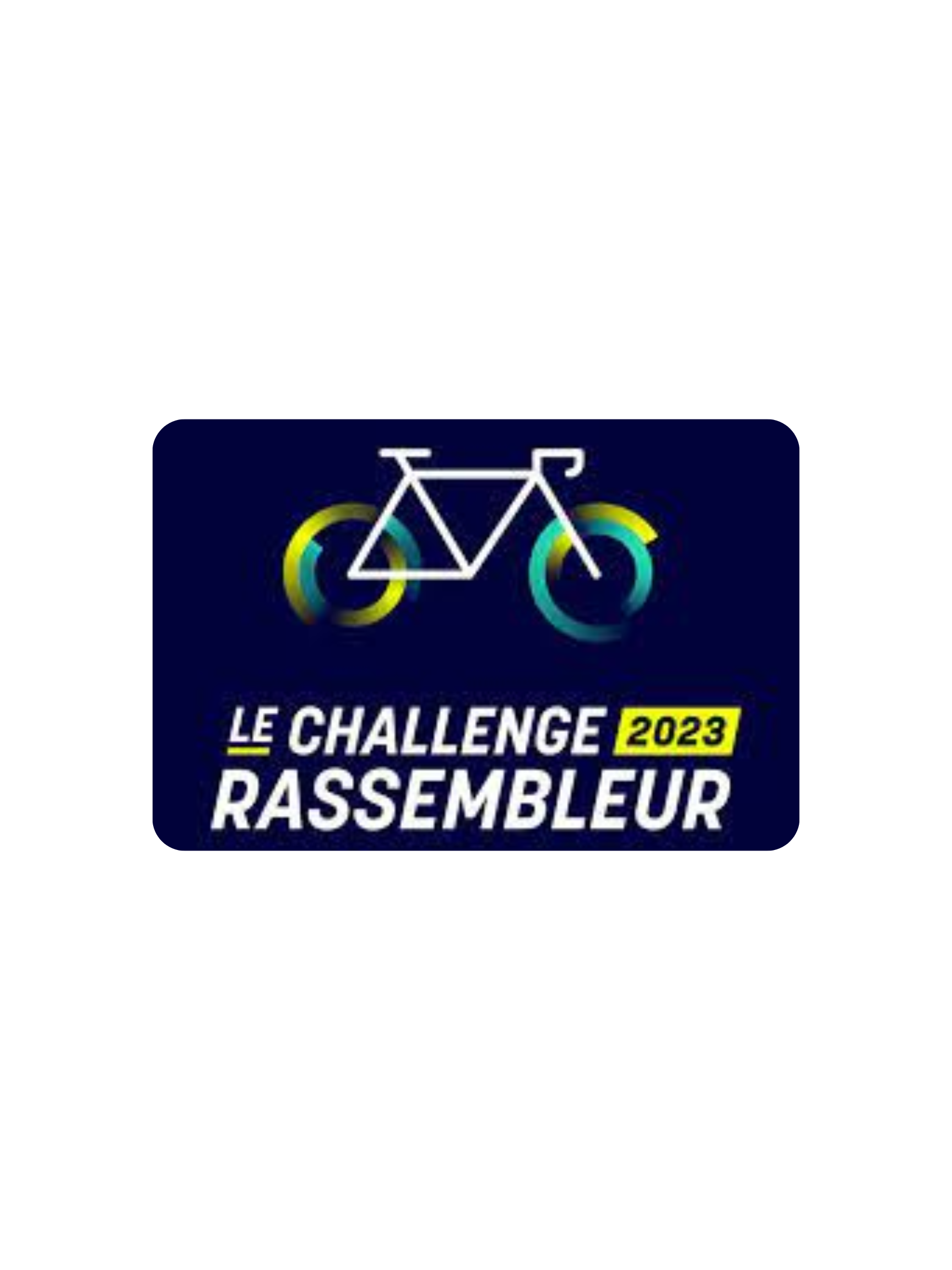 Challenge Rassembleur - Let’s Bond et Educaide