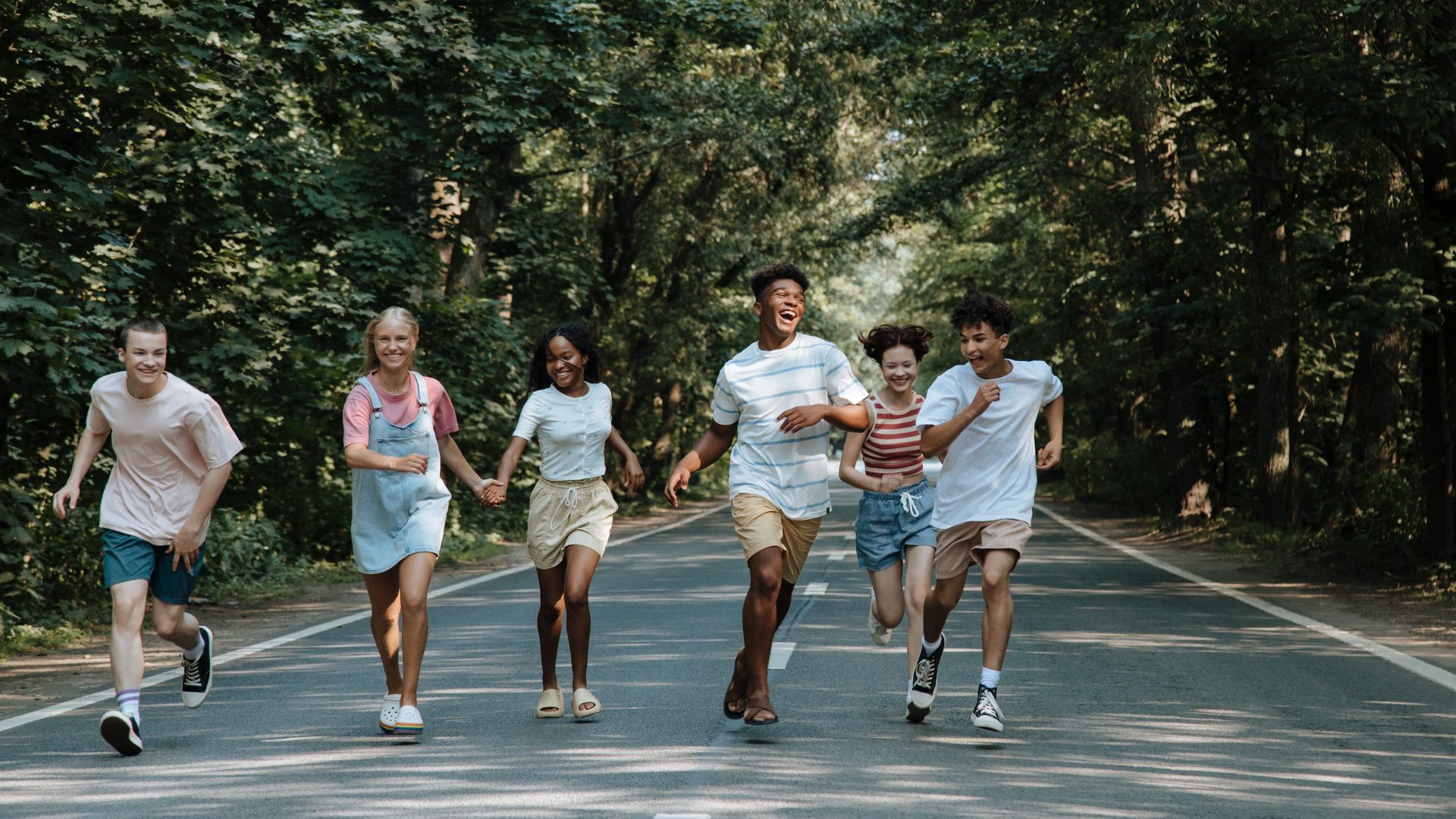 CONTRIBUTE FOR THE PREVENTION OF PSYCHOLOGICAL DISTRESS OF TEENS IN QUEBEC