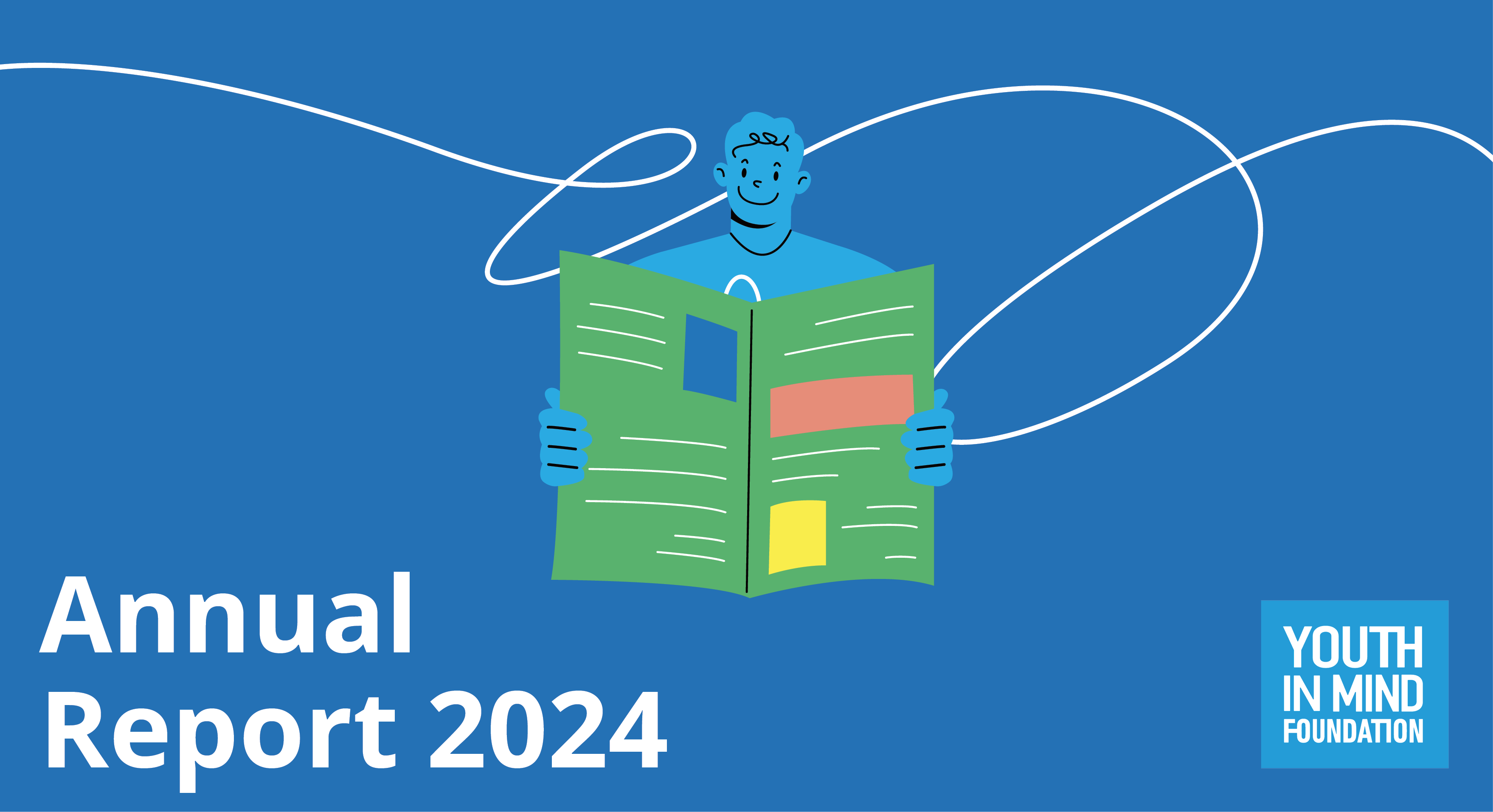 2024 Annual Report: A Year of Incredible Support for the Cause