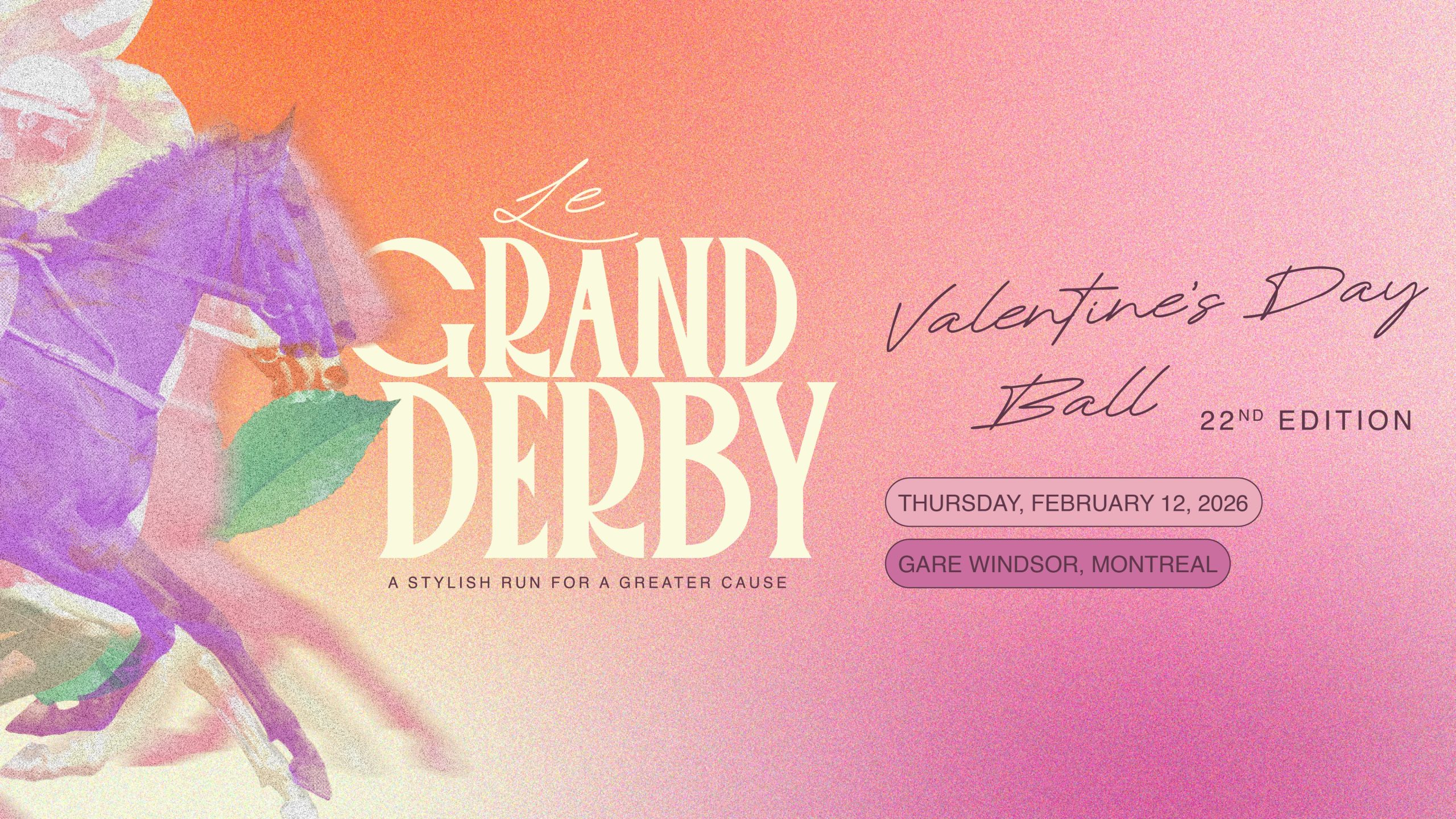 Valentine's Day Ball