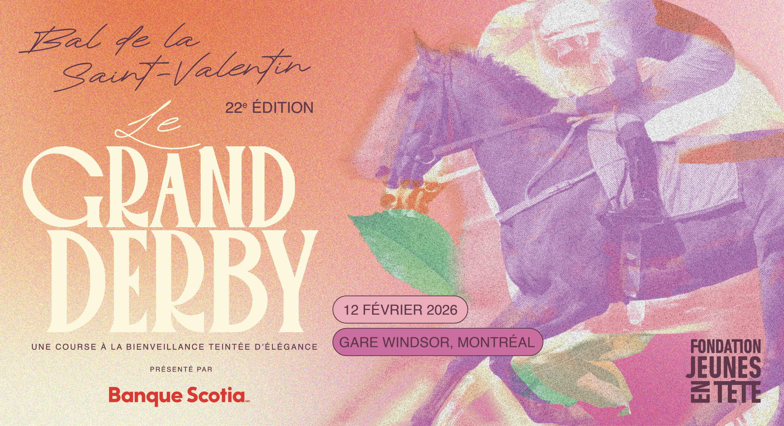 22e Bal de la Saint-Valentin