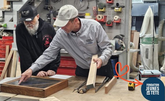 Atelier du Vieux Corbeau