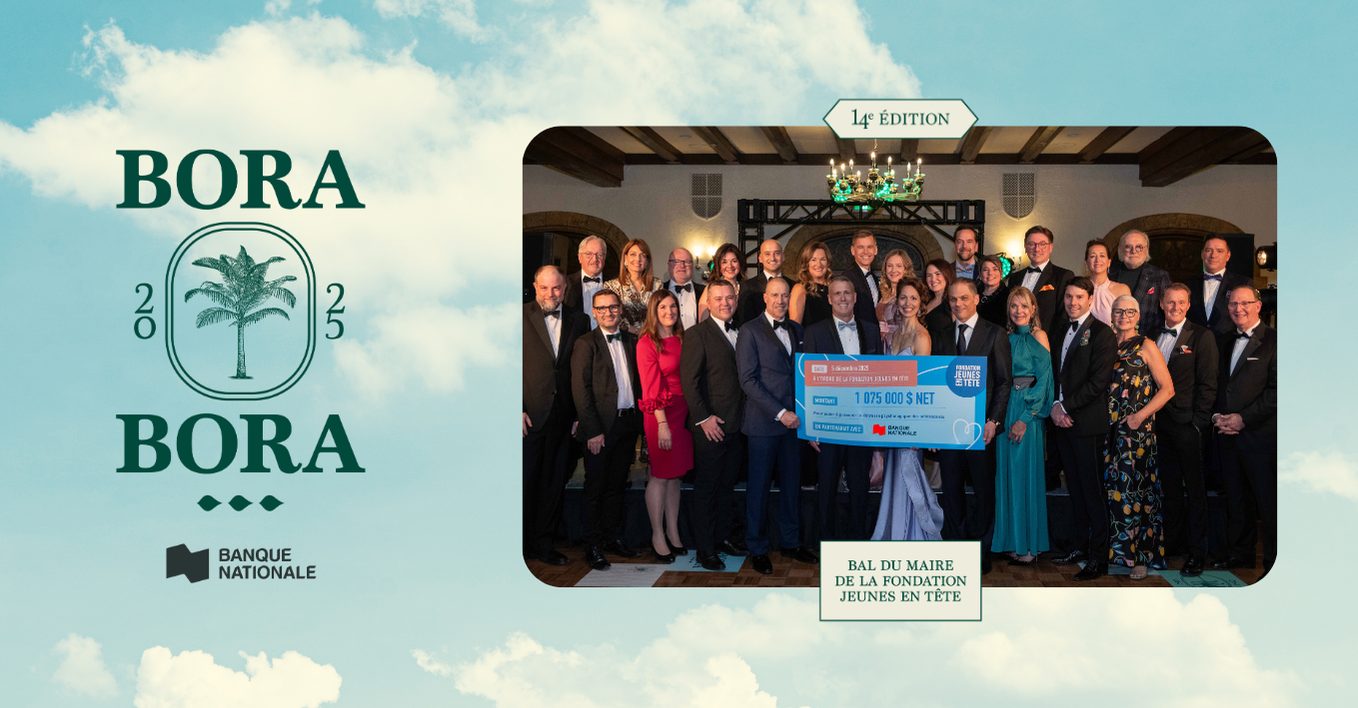 A huge success! - 14th Bal du maire