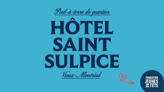 Hôtel Saint-Sulpice