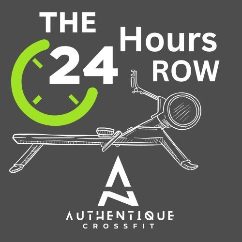 Crossfit Authentique