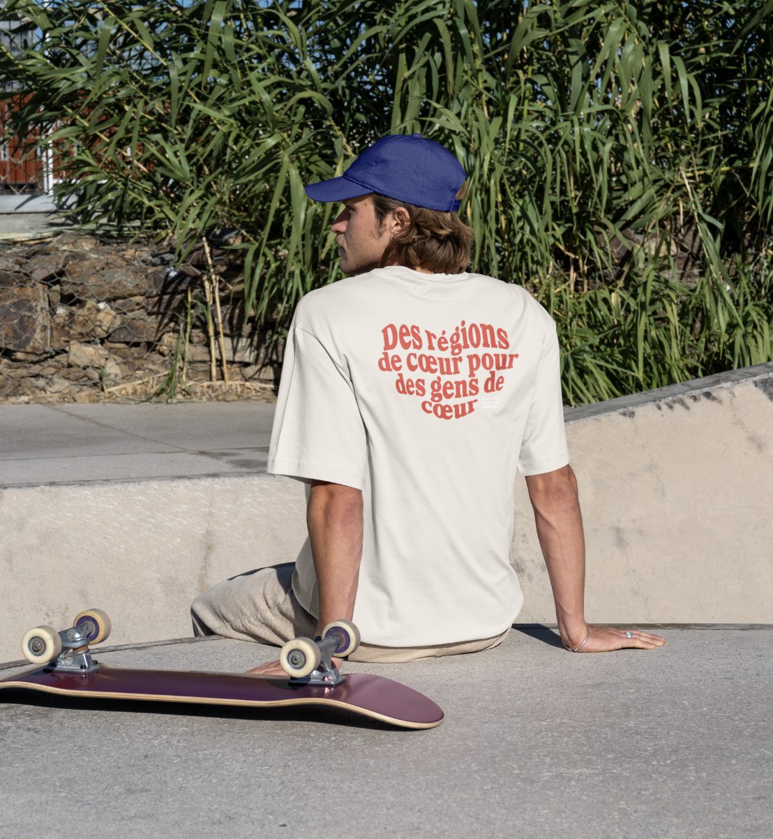 A T-shirt that makes sense!