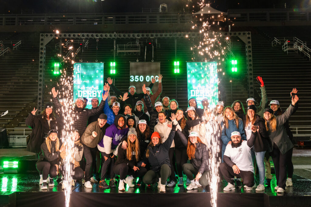 UN IMPACT CONCRET POUR LA SANTÉ MENTALE