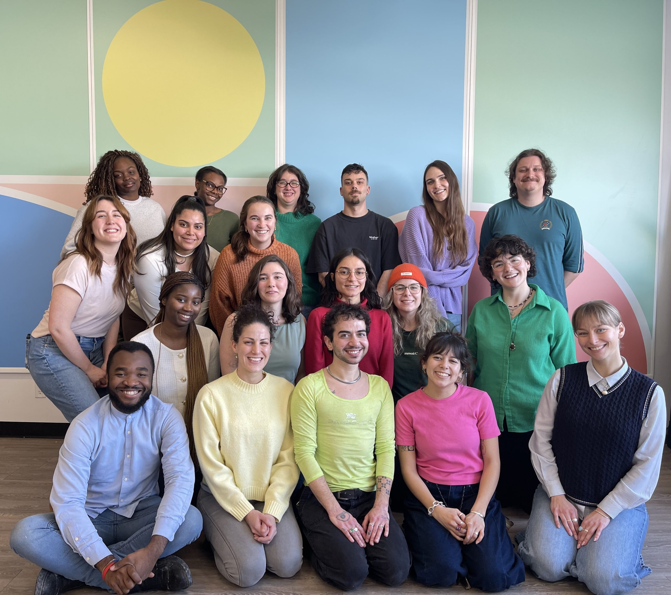 Animateurs·trices 2025-2026