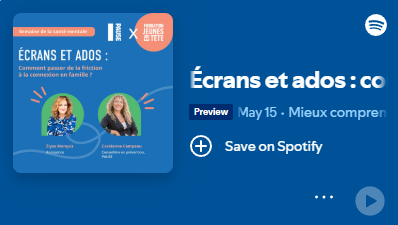 Écrans et ados : comment passer de la friction à la connexion en famille ?