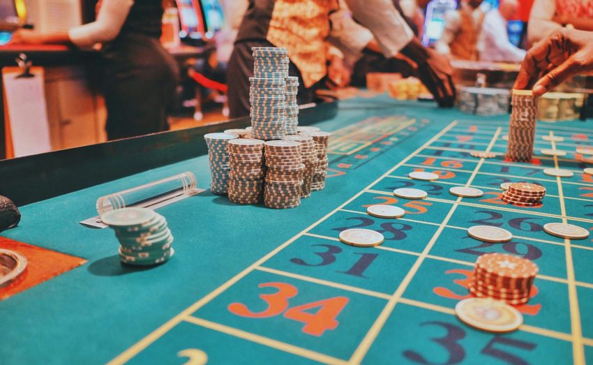 Casino RBC - 4e édition