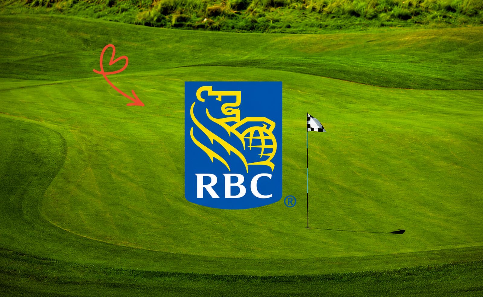 Tournoi de golf RBC caritatif – 15e édition