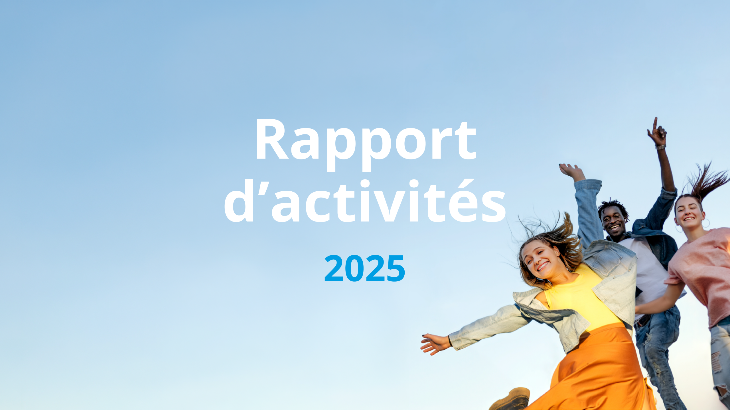 Une année d’action pour la santé mentale des jeunes