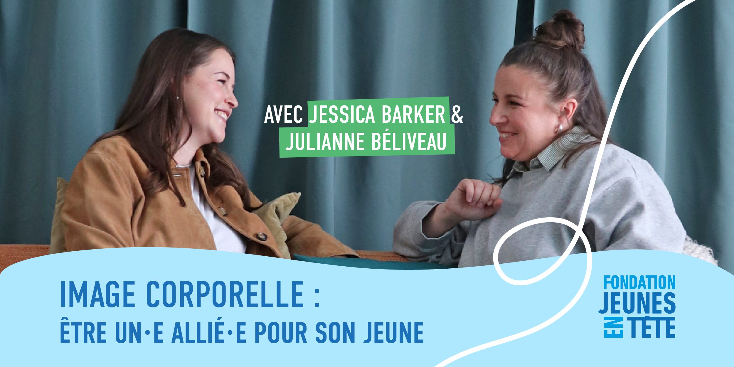 Rentrée scolaire : être un·e allié·e pour l'image corporelle de son ado