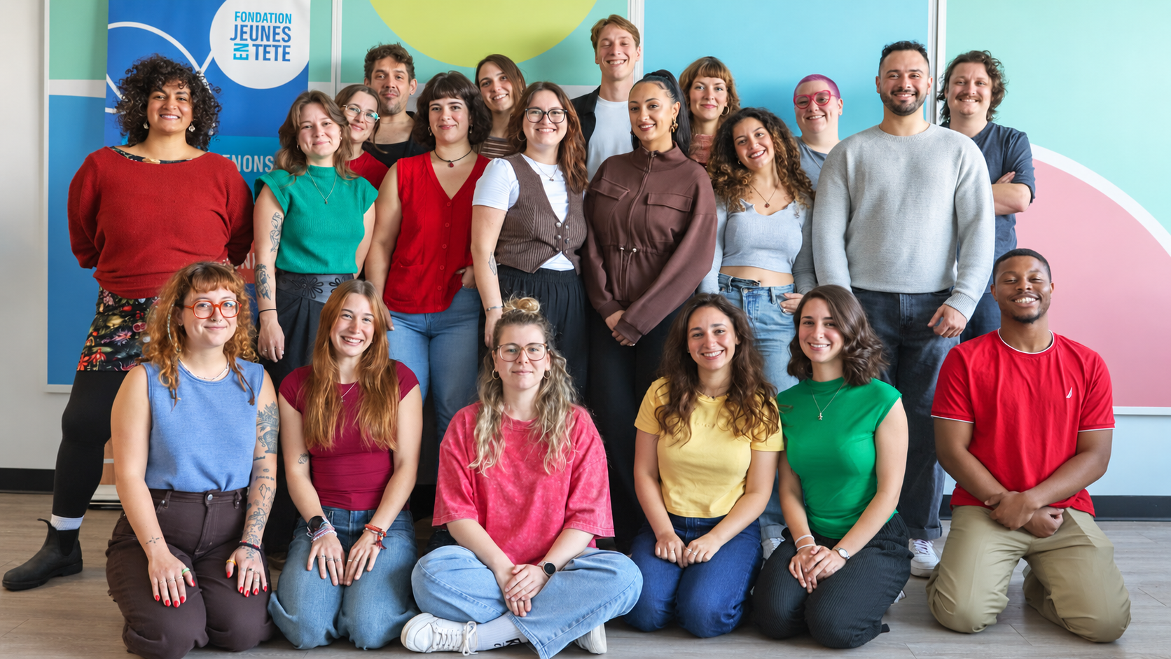 Animateurs·trices 2025-2026
