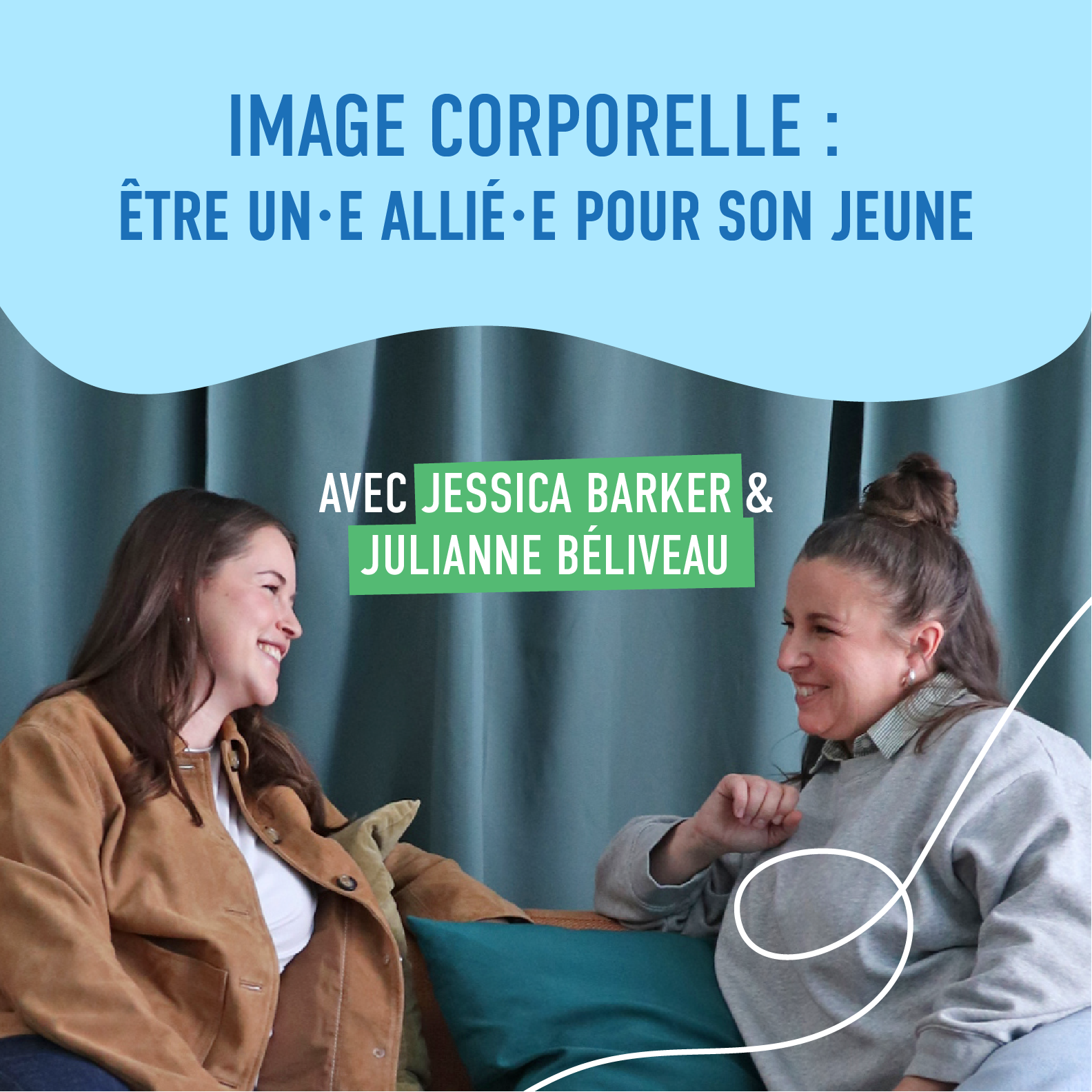 Image corporelle