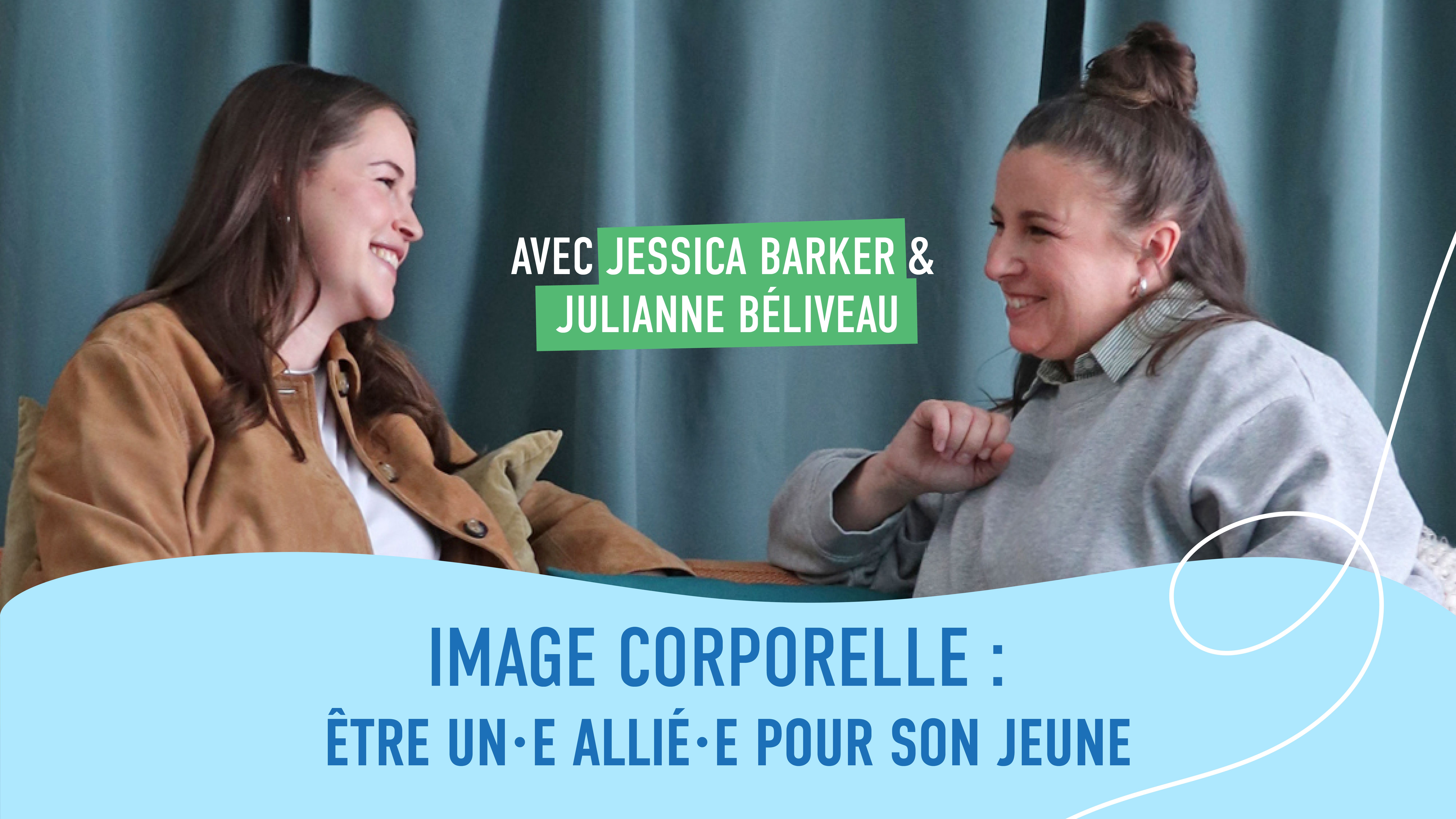 Rentrée scolaire : être un·e allié·e pour l'image corporelle de son ado