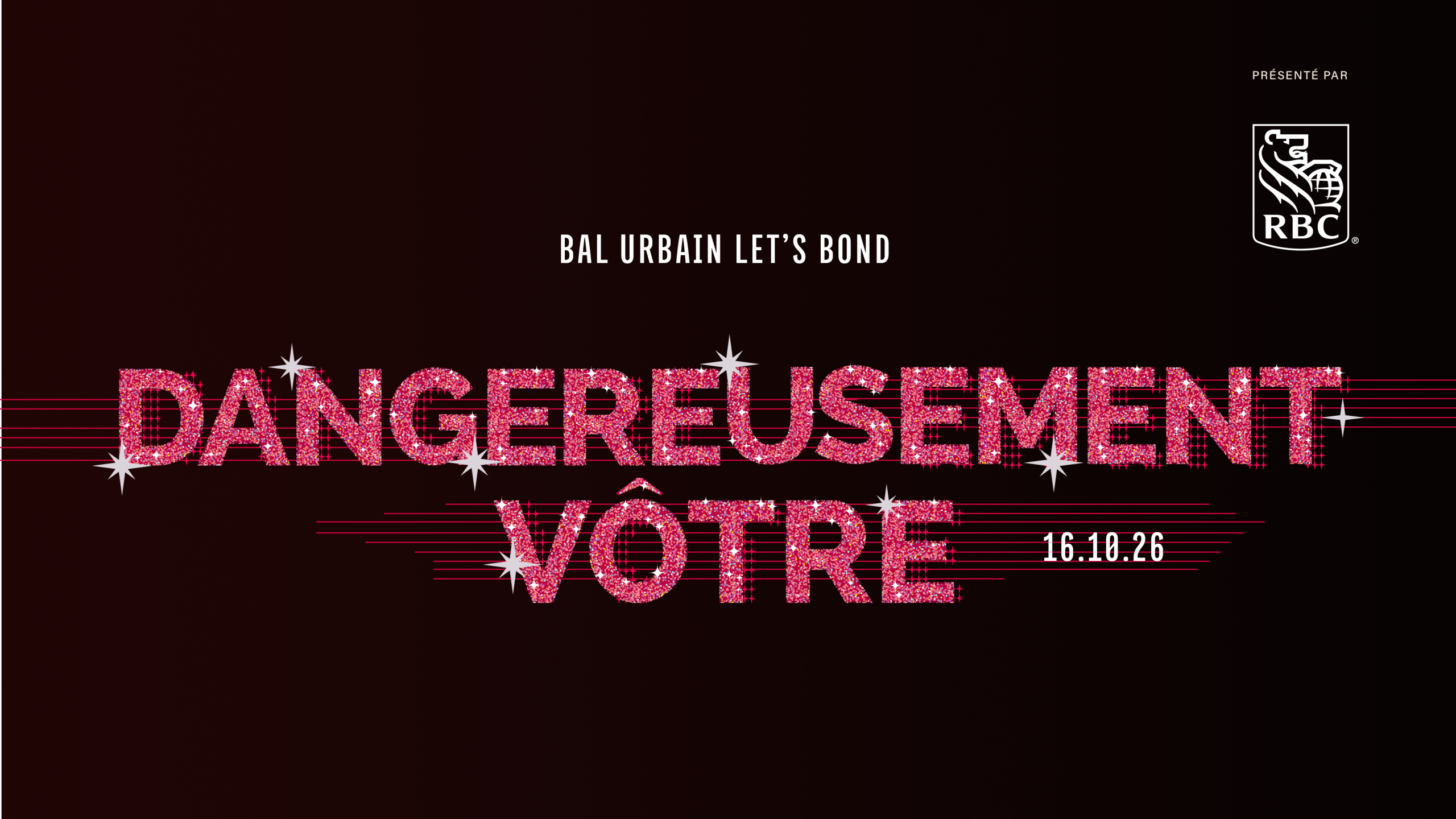 14th edition of the Urban Ball