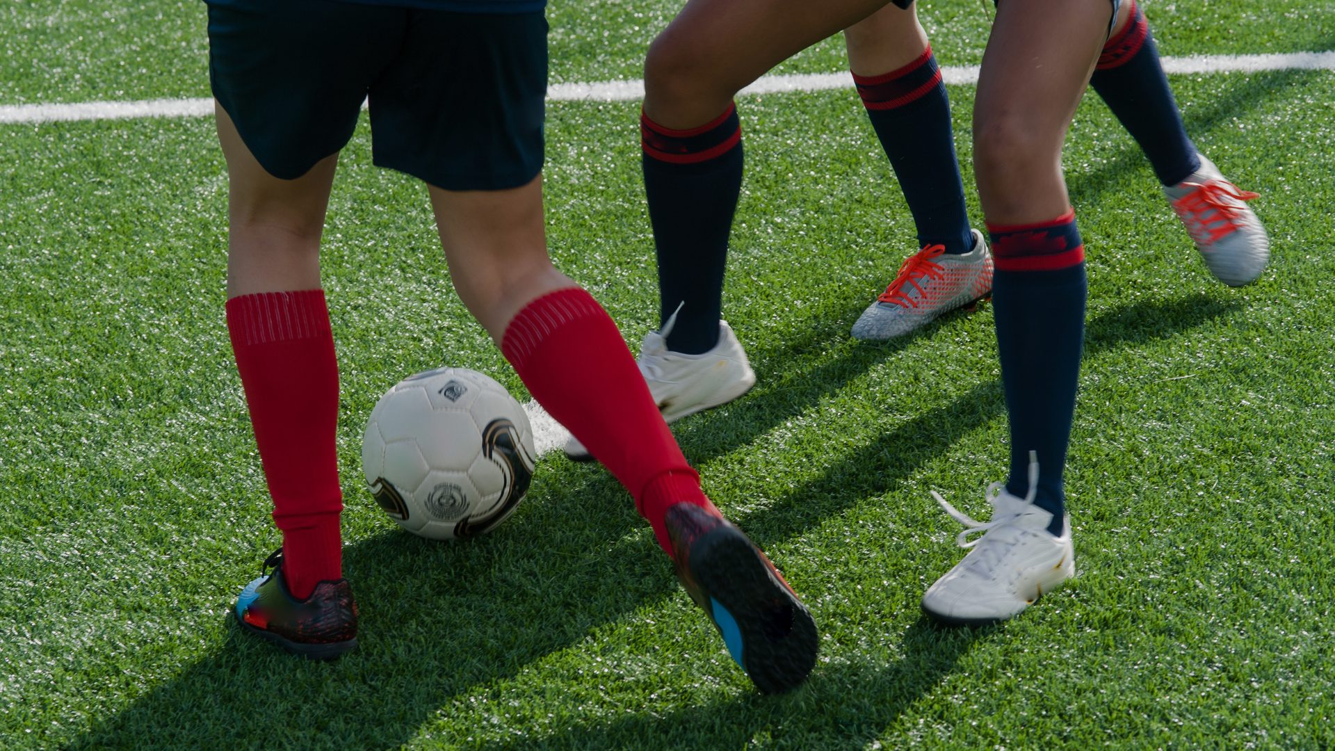 Le sport : quand la pression devient trop forte chez les ados