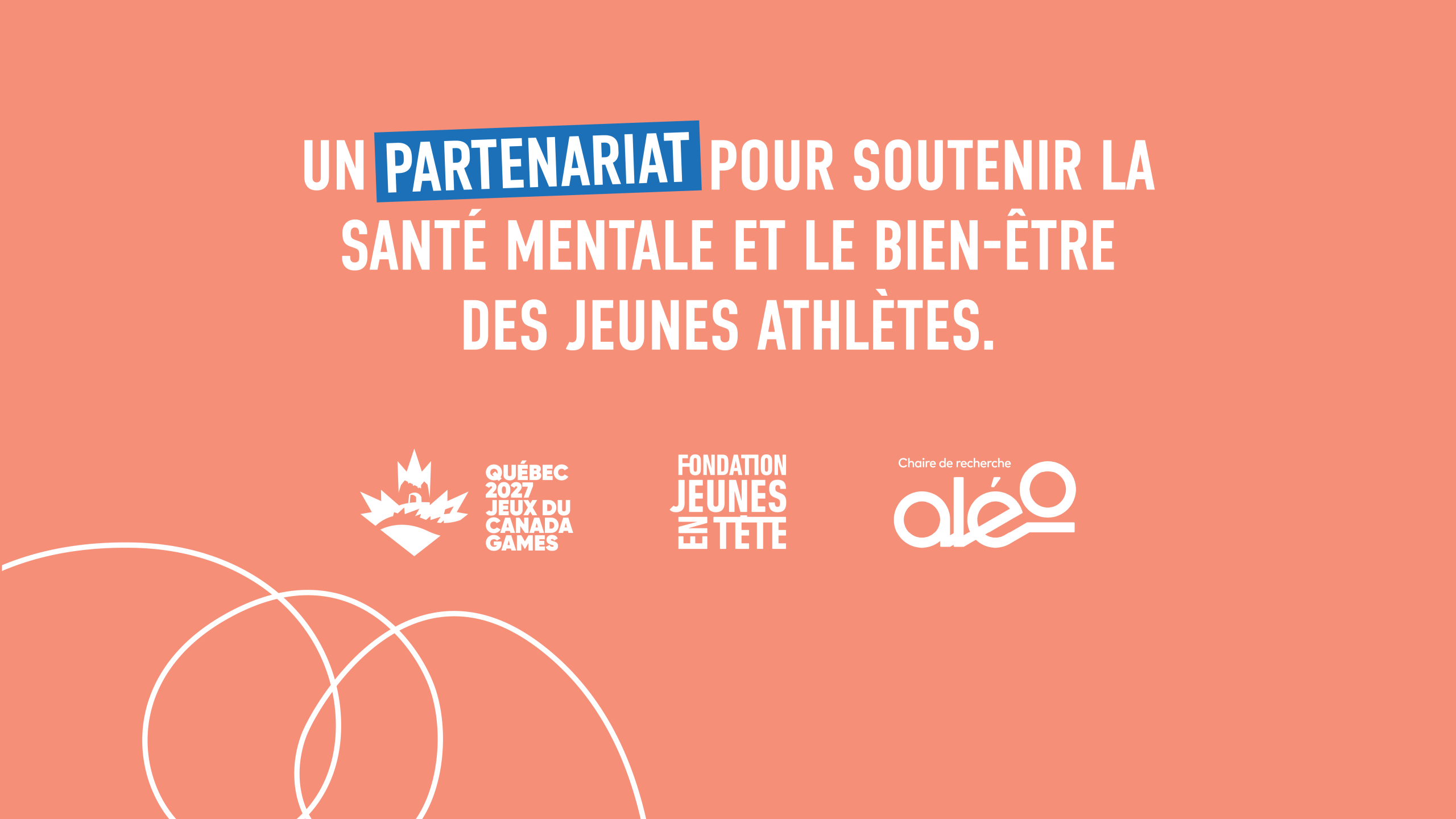 Jeux du Canada 2027 : une boîte à outils pour soutenir la santé mentale des jeunes athlètes